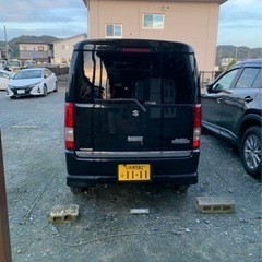 スズキ　エブリイ　2WD(RR)  40万円　相談可能の画像