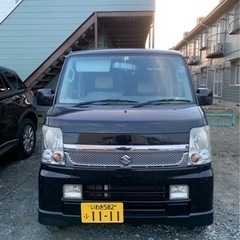 スズキ　エブリイ　2WD(RR)  40万円　相談可能
