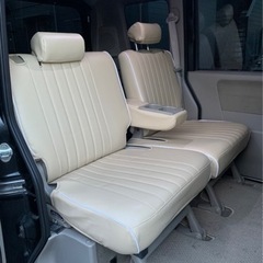 スズキ　エブリイ　2WD(RR)  40万円　相談可能の画像