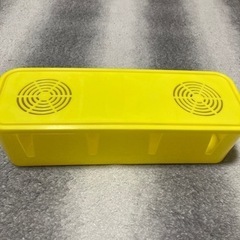 【未使用】ケーブルボックス