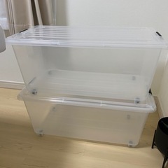 収納ケース 衣装ケース ロックシード 天馬 日本製