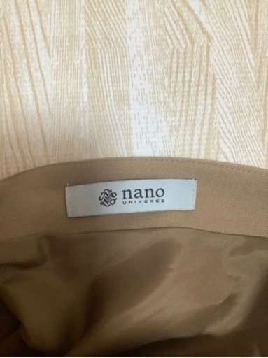 nano universe ワンピース