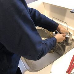 【正社員・委託 未経験可】水道設備メンテナンス・家電設置の画像