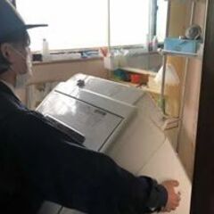 【正社員・委託 未経験可】水道設備メンテナンス・家電設置の画像