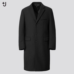 +J UNIQLO JILSANDER プラスジェイ ユニクロ ...
