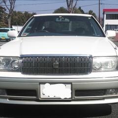【車検切れ・訳アリ】15系CROWN