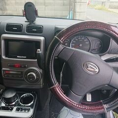 コンテ カスタムの画像