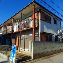 ✨敷金/礼金0円・仲介手数料0円💥 水商売・無職OK😄 西武拝島...