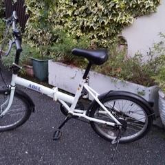 自転車