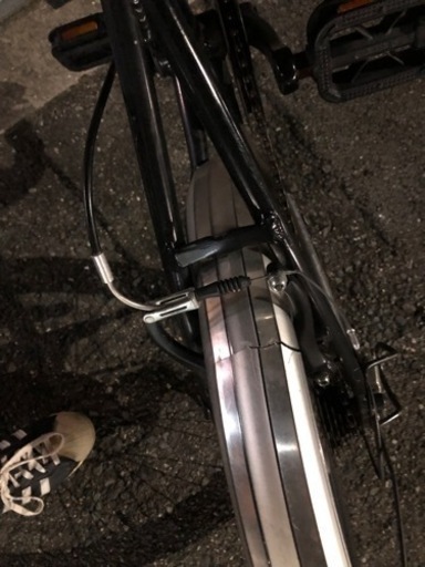 折りたたみ　自転車　