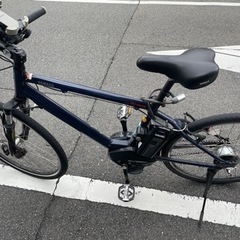 決 YAMAHA 電動自転車