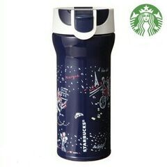 限定品！スターバックス×PORTER CLASSIC「ポーターク...