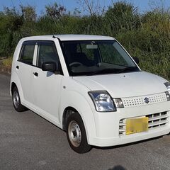 スズキ　アルトバン　令和6年6月30日まで　12万円