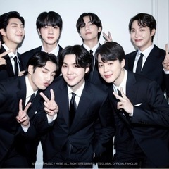 【BTS】釜山コンサート‼️同行者募集中【バンタン】の画像