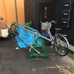 シングルマザー様限定⭐︎自転車無料でお譲りします。
