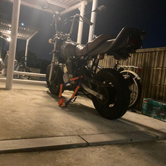 エイプ88cc