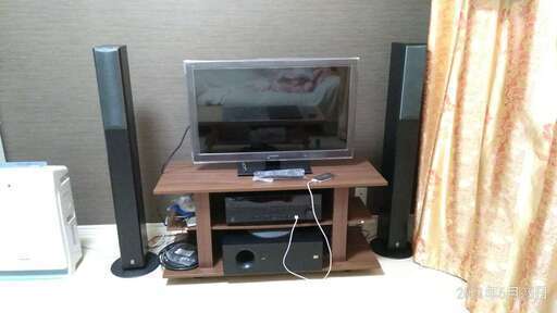 Yamaha ホームシアター
