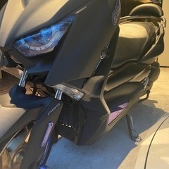 Xmax250の画像