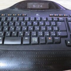 LogiCool   BluetoothKeyBoard MX-...