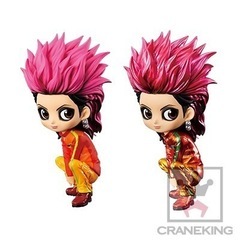 Qposket hideのフィギュアを譲って下さい