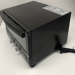 TIGER オーブントースター KAS-B130の画像