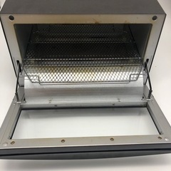 TIGER オーブントースター KAS-B130の画像