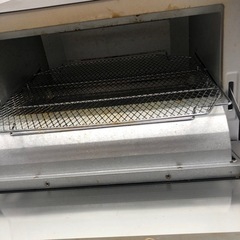 TIGER オーブントースター KAS-B130の画像