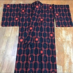着物　アンサンブルの画像