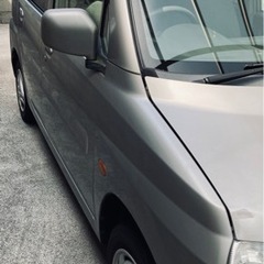MITSUBISHI Toopo BJ ATの画像