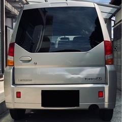 MITSUBISHI Toopo BJ ATの画像