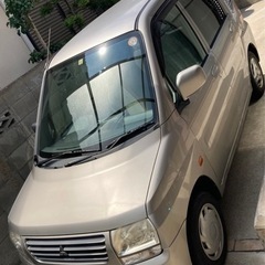 MITSUBISHI Toopo BJ AT