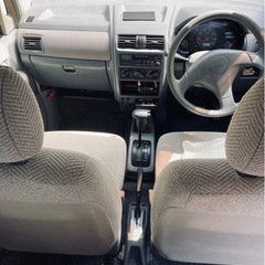 MITSUBISHI Toopo BJ ATの画像