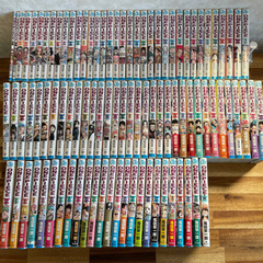 ワンピース　一気読み