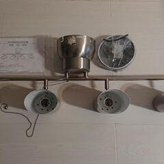 シーリングライト 電球は付属しませんの画像