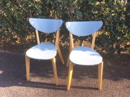 IKEA 椅子
