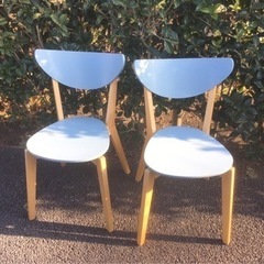 IKEA 椅子