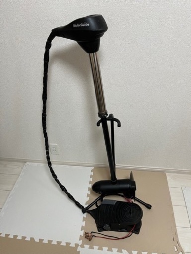 モーターガイド X3 45lb 5段階 送料込