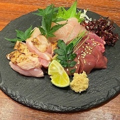 北新地でアルバイト！の画像