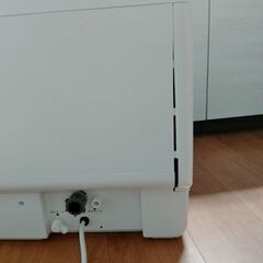 卓上食洗機の画像