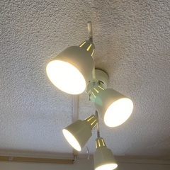 おしゃれな照明器具