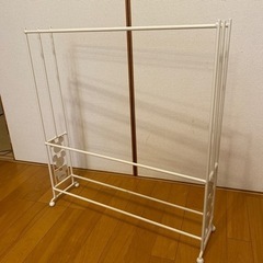 ラックの画像