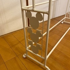 ラックの画像