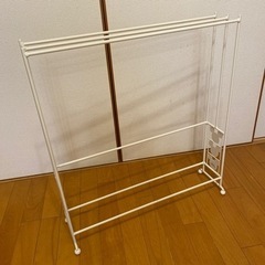 ラックの画像