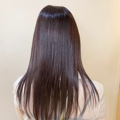 白髪染め大歓迎！材料費のみ　カラーモデル様募集 − 東京都