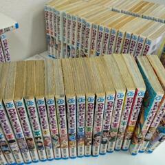 【引取待ち】ワンピース 89冊 ＋ウォンテッドの画像