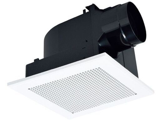 ☆三菱 MITSUBISHI VD-18ZVC3 ダクト用換気扇 浴室・トイレ・洗面所用◆消費電力を大幅低減するDCブラシレスモーター搭載タイプ
