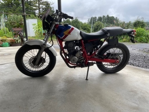 FTR223 型式BA-MC34 屋内保管※状態は概要欄　受け渡し決まりました