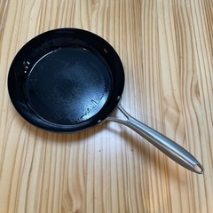 ビタクラフト　スーパー鉄フライパン26