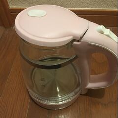 電気ケトル