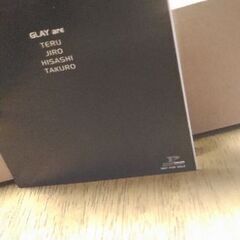 ＧＬＡＹのポストカードの画像